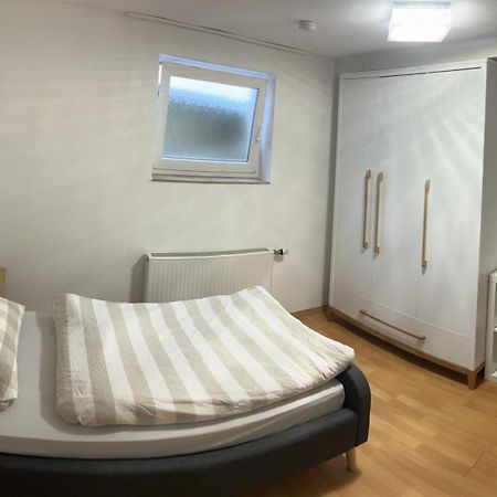 Gaestehaus - Klingengasse 2, Rainau Екстер'єр фото