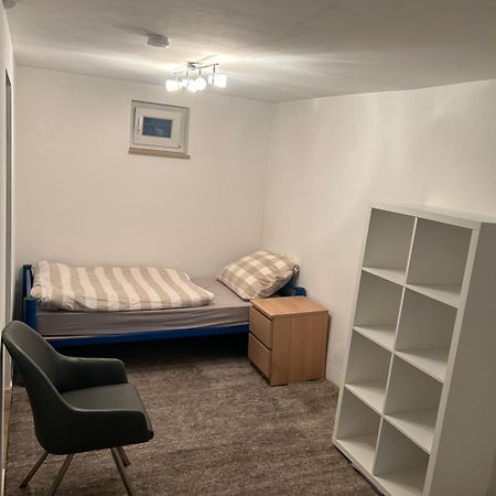 Gaestehaus - Klingengasse 2, Rainau Екстер'єр фото