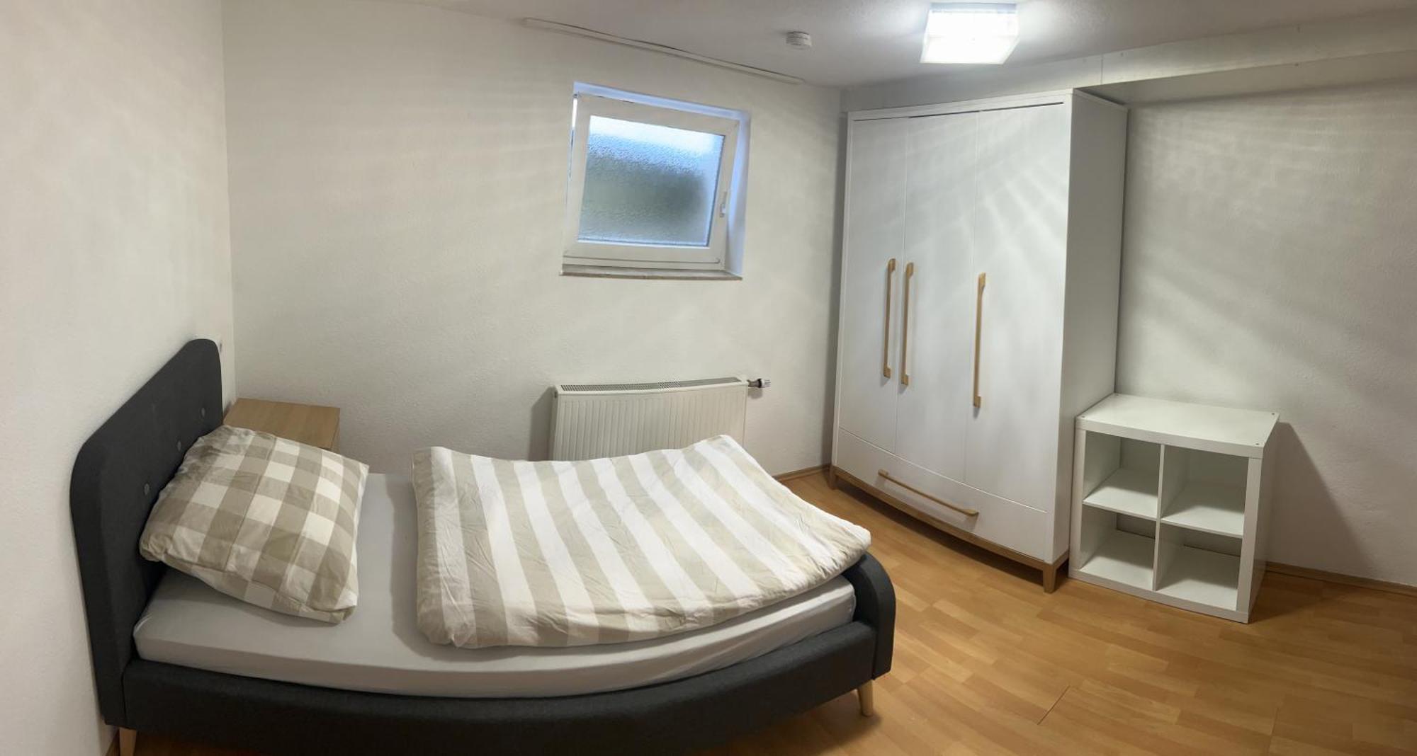 Gaestehaus - Klingengasse 2, Rainau Екстер'єр фото