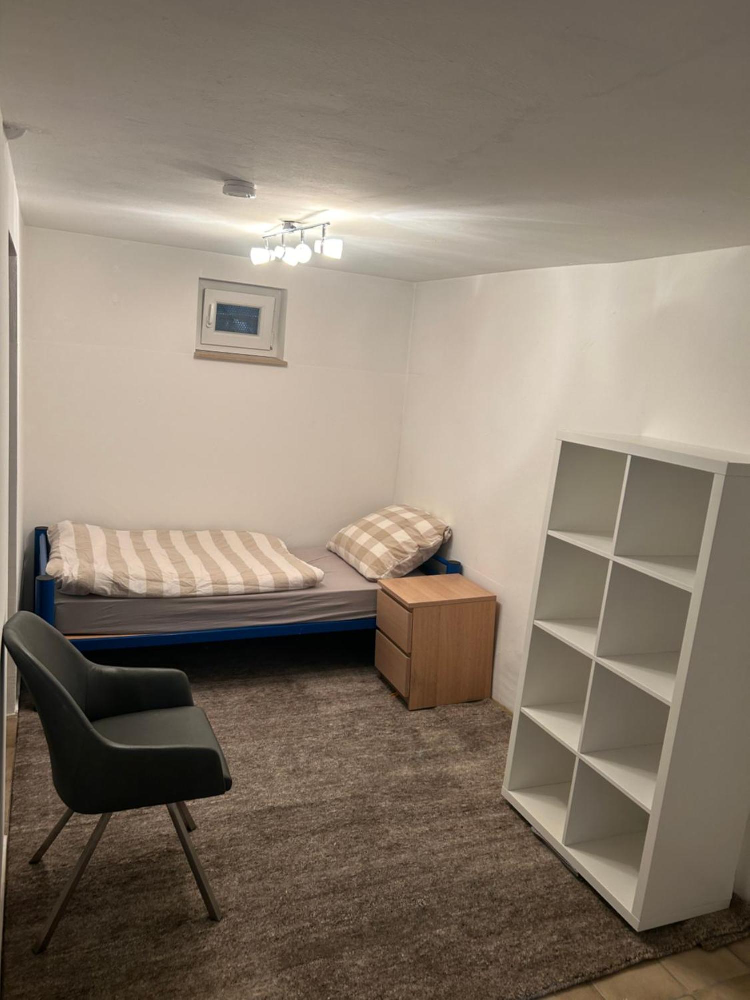 Gaestehaus - Klingengasse 2, Rainau Екстер'єр фото