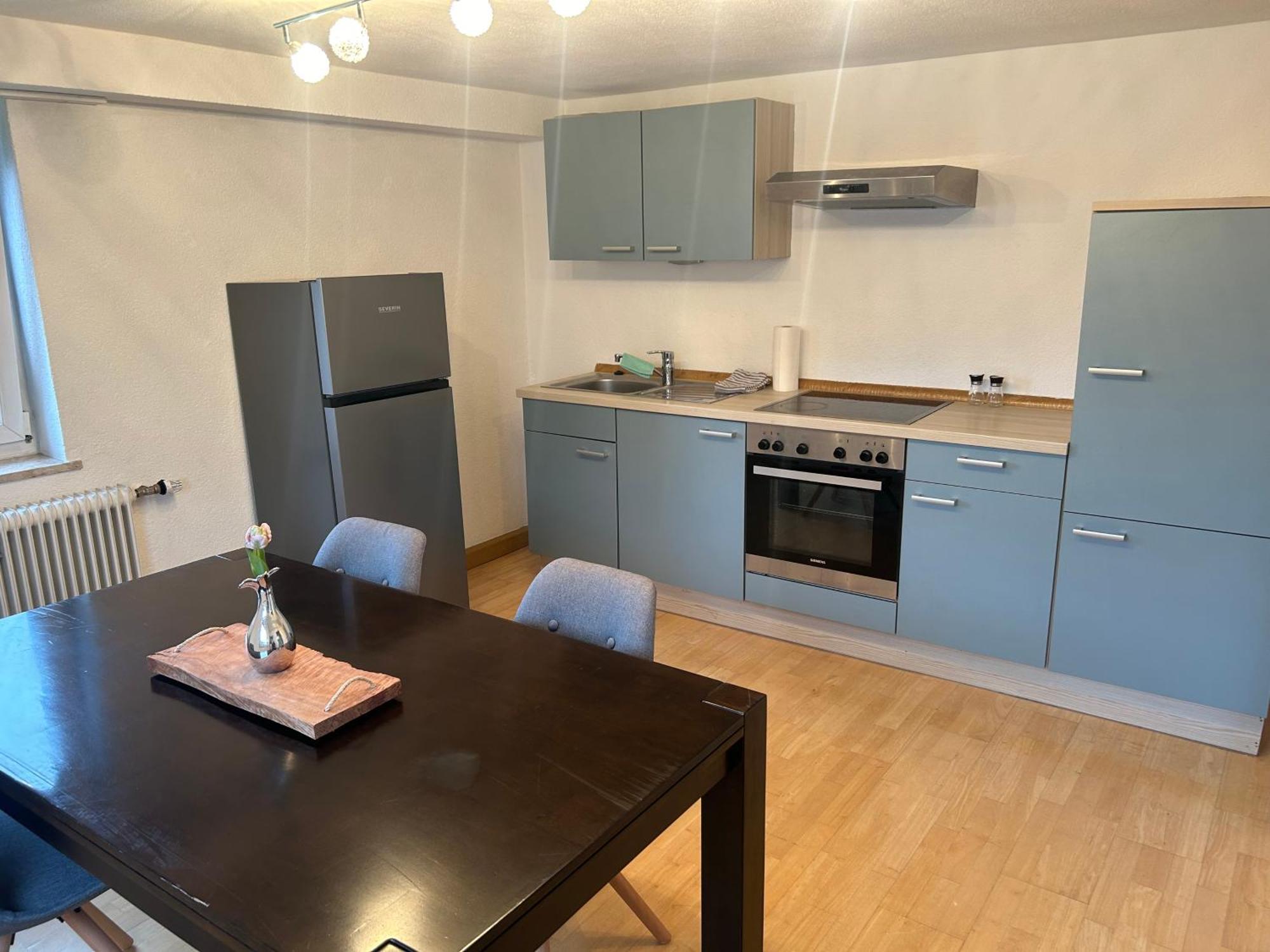 Gaestehaus - Klingengasse 2, Rainau Екстер'єр фото